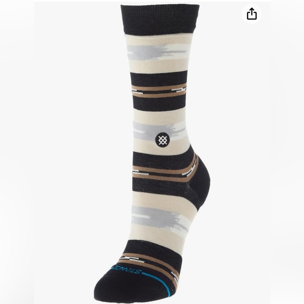 Stance NWT Trail Bound Crew